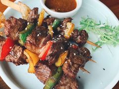 -MARU玛露音乐餐厅(前滩世贸店)