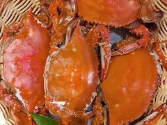 -小渔船渔家传统菜(鲅鱼圈店)