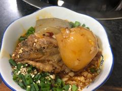 芋头-石灰市毛记烧鸡公(解放碑店)