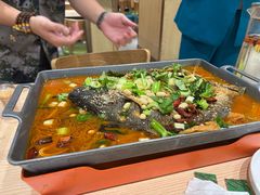 -老边饺子馆(东单店)