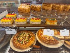 -BreadTalk面包新语(凯德闵行商业中心店)