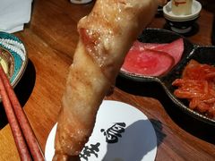 -鸟幸 TORISAKI 炭火居酒屋