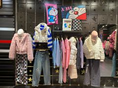-王府井百货(中州中路店)