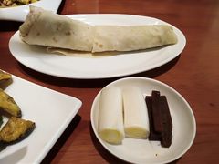 -辣子鸡背(九龙山店)