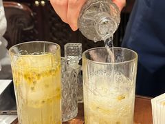 -狮拾久·现代新加坡料理(福田COCO Park店)