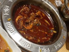 -王婆大虾(五道口店)