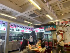-生活如沸·顺德水牛奶火锅(大学路店)