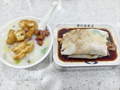 -银记肠粉(文昌北路店)