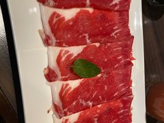 -MoMo牧场·寿喜烧专门店(长泰广场店)