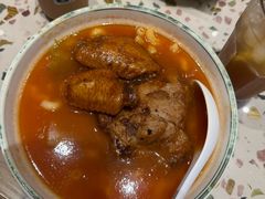 -华嫂冰室(尖沙咀店)