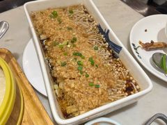 -小菜园新徽菜(南京秦淮龙蟠汇店)