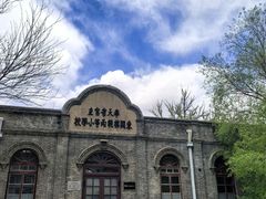 -周恩来同志少年读书旧址