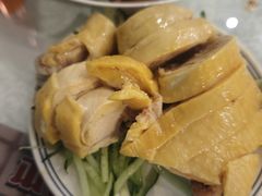 -阿金大白·上海菜馆(新天地店)