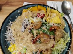 -池奈·咖喱蛋包饭(熙地港店)