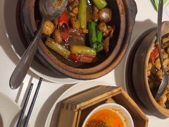 -粤来记·啫啫煲·点心(日月光店)