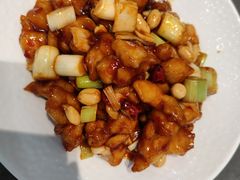 -黑窑厂糖油饼烤鸭·清真菜(旗舰店)
