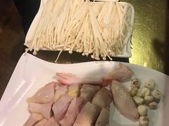 -四季合味椰子鸡(南山大冲店)