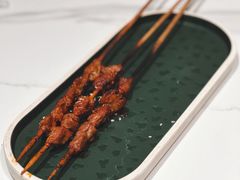 -清真·宁夏印象·盐池滩羊肉体验店(江宁路店)