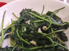 -味上湘菜馆(岳麓山店)