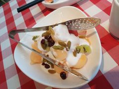 -西贝莜面村(上海百联西郊店)