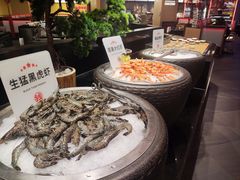 -万达广场(无锡滨湖店)