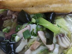 -福屿鲜捞小吃·捞化(福屿总店)