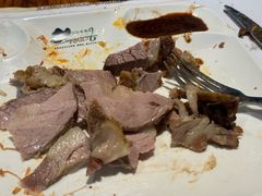 -汉巴味德·烤肉与啤酒的自助(杭州大悦城店)