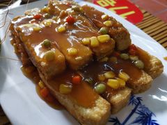 -杨厝六十六农庄农舍(杨厝路店)