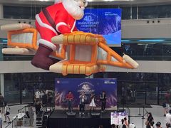 -新城市广场
