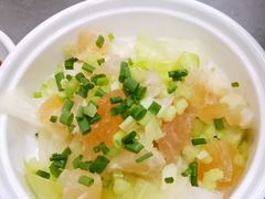 -吃不恼火·江湖菜·小酒馆(日月光田子坊店)