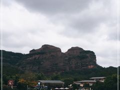 -丹霞山风景名胜区