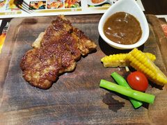 -路易十三西餐厅(西关新天地店)