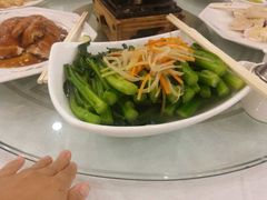 -番禺宾馆丽苑厅