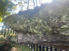 -唐崖土司城遗址