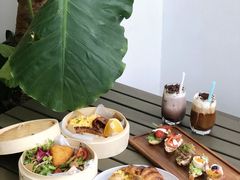 Chillax&nbsp;tapas-CHILLAX轻乐时(侨建·Hi City店)