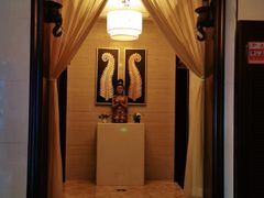 -润生源足道·SPA(个园店)