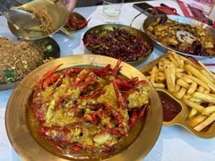 -辣盆盆麻辣小龙虾(哈尔滨总店)
