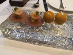 -L'Arome芳芳法国餐厅(仙林金鹰店)