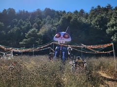 -云峰山自然风景区