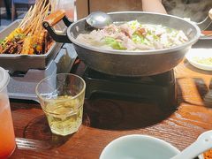 -全牛匠·乐山跷脚牛肉(西单华威约饭街店)