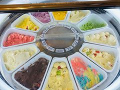 -青岛海天大酒店·1988全日餐厅