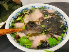 福鼎肉片汤-小宝·路鼎记·福鼎特色小吃(富民路店)