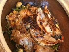 -广东道至正餐厅(区庄店)