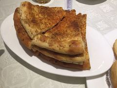 -阿拉丁新疆风味餐厅·清真(罗廊巷店)