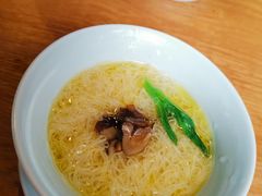 手工金丝面-天府掌柜(九眼桥店)