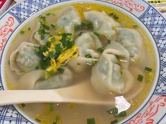 -小杨生煎(黄河路美食休闲街店)