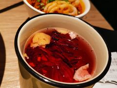 -太二酸菜鱼(菱角湖万达店)