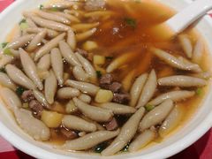 -西贝莜面村(镇江苏宁广场店)