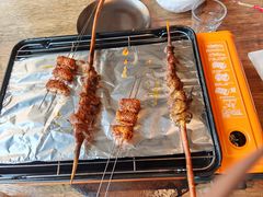 -野人部落(荷兰村店)