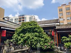 -猪肉婆私房菜(容桂总店)